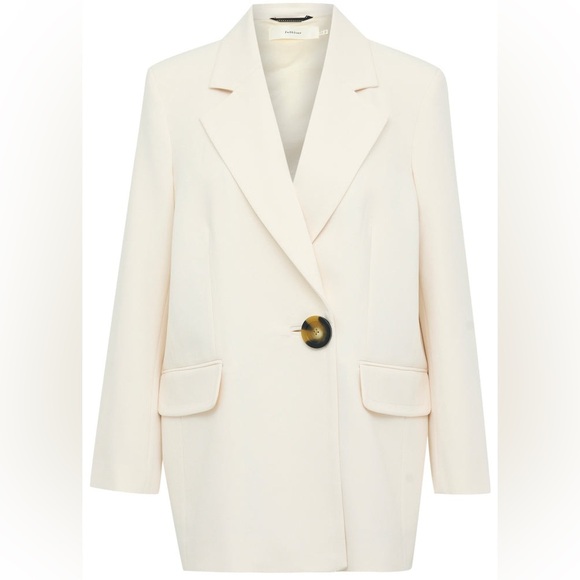 InWear Kail Button Blazer - Picture 3 of 5